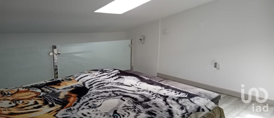 Casa / Villa T2 em São Brás de Alportel de 36 m²