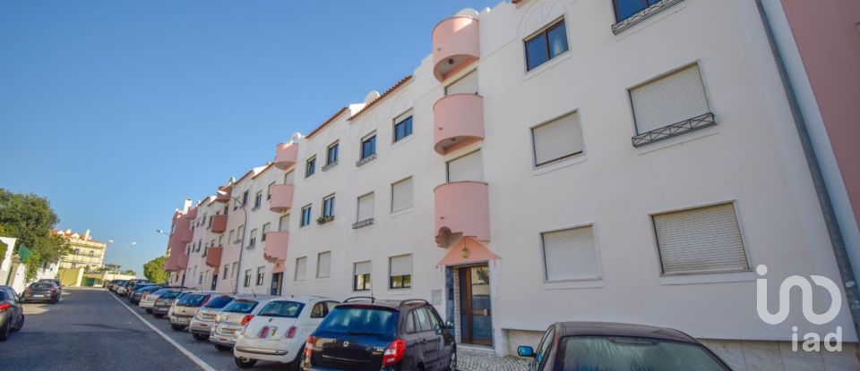 Duplex T4 à Oeiras e São Julião da Barra, Paço de Arcos e Caxias de 150 m²