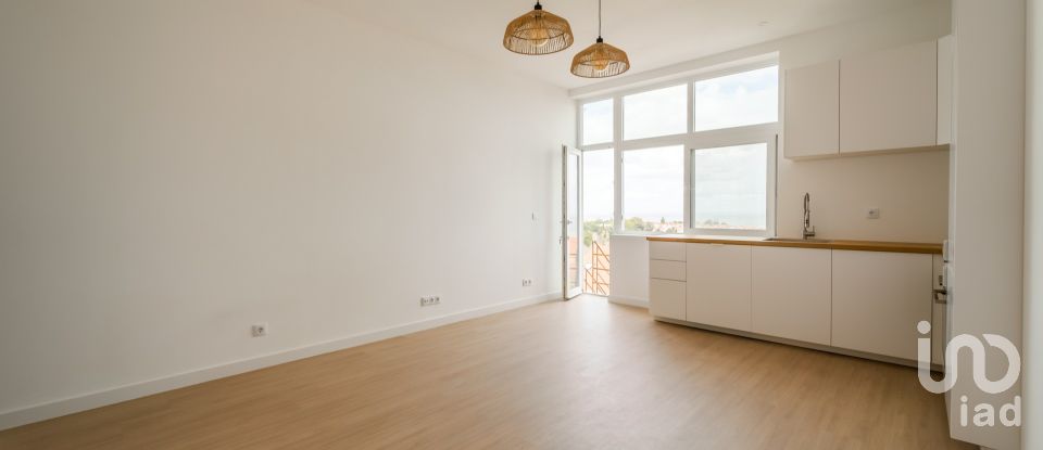 Appartement T2 à Penha de França de 81 m²