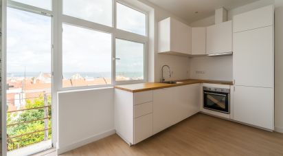 Appartement T2 à Penha de França de 81 m²