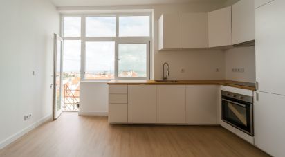 Appartement T2 à Penha de França de 81 m²