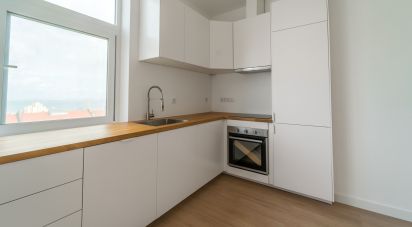 Appartement T2 à Penha de França de 81 m²