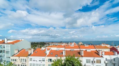 Appartement T2 à Penha de França de 81 m²