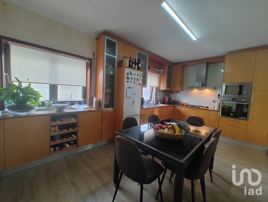 Gîte T3 à Areosa de 190 m²