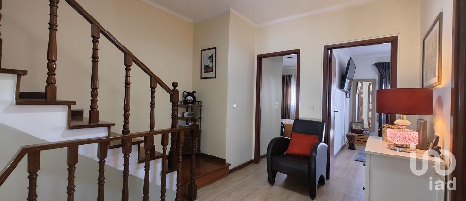 Gîte T3 à Areosa de 190 m²