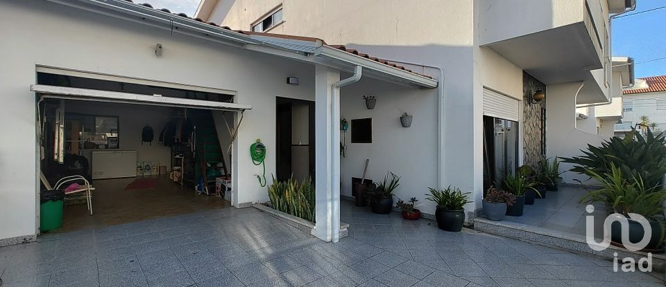 Gîte T3 à Areosa de 190 m²