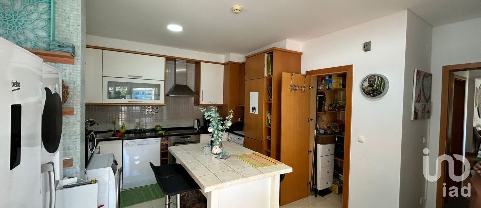 Apartment T2 in Setúbal (São Julião, Nossa Senhora da Anunciada e Santa Maria da Graça) of 127 m²