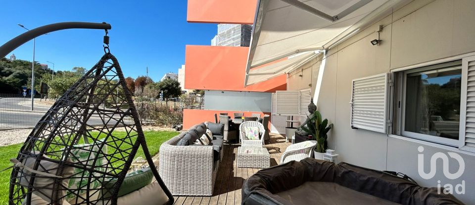 Appartement T2 à Setúbal (São Julião, Nossa Senhora da Anunciada e Santa Maria da Graça) de 127 m²