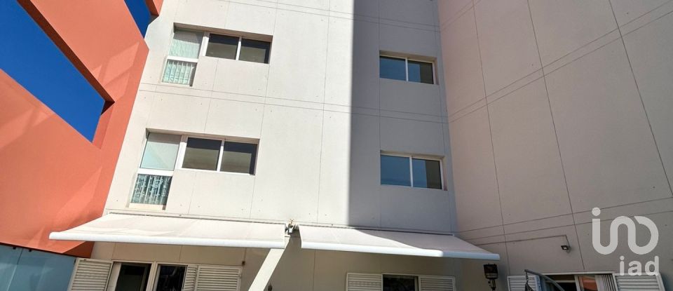 Apartamento T2 em Setúbal (São Julião, Nossa Senhora da Anunciada e Santa Maria da Graça) de 127 m²