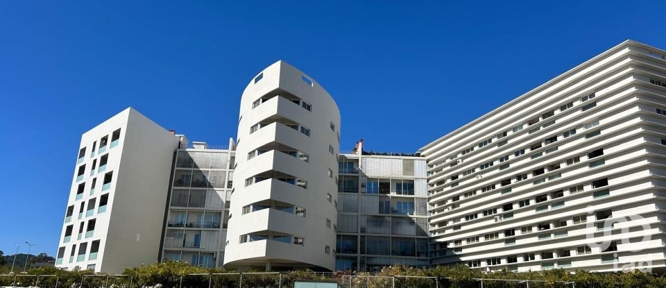 Apartment T2 in Setúbal (São Julião, Nossa Senhora da Anunciada e Santa Maria da Graça) of 127 m²