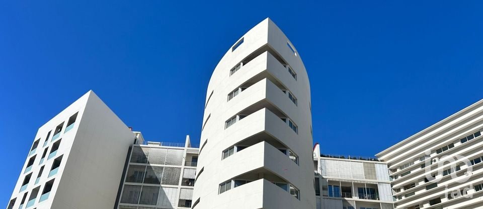 Apartment T2 in Setúbal (São Julião, Nossa Senhora da Anunciada e Santa Maria da Graça) of 127 m²