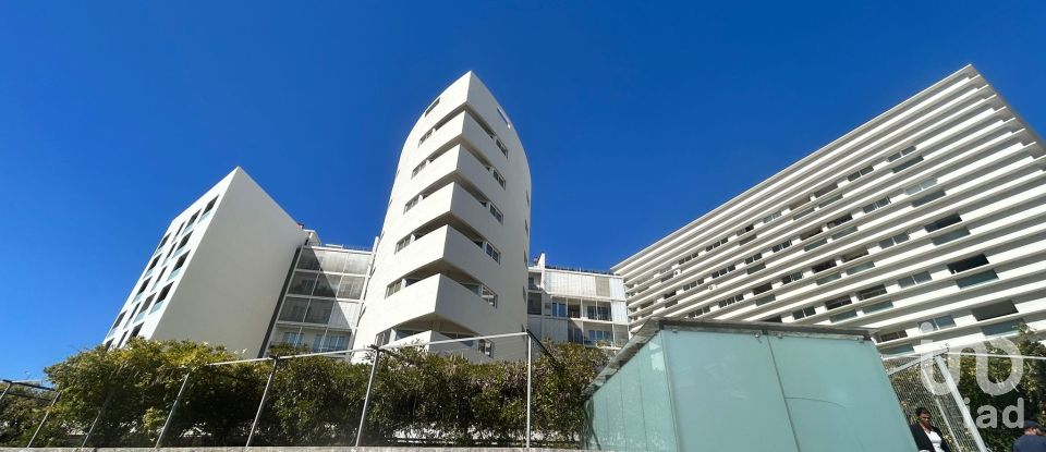 Apartamento T2 em Setúbal (São Julião, Nossa Senhora da Anunciada e Santa Maria da Graça) de 127 m²