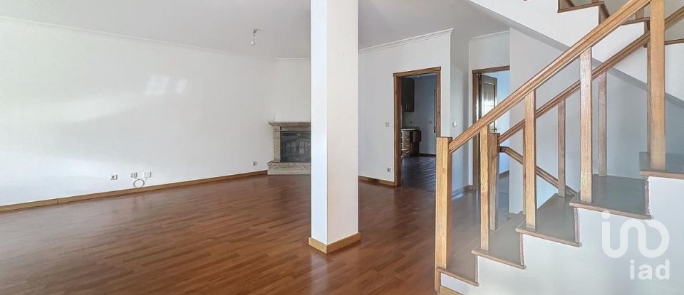 Maison T5 à Santa Maria Maior de 293 m²