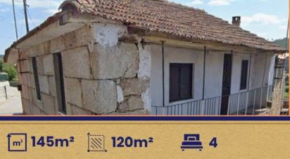 Casa / Villa T4 em Oura de 144 m²