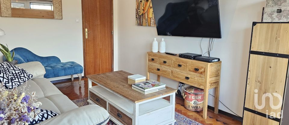 Appartement T2 à Carcavelos e Parede de 70 m²