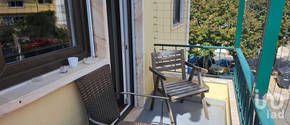 Appartement T2 à Carcavelos e Parede de 70 m²