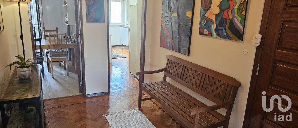 Appartement T2 à Carcavelos e Parede de 70 m²