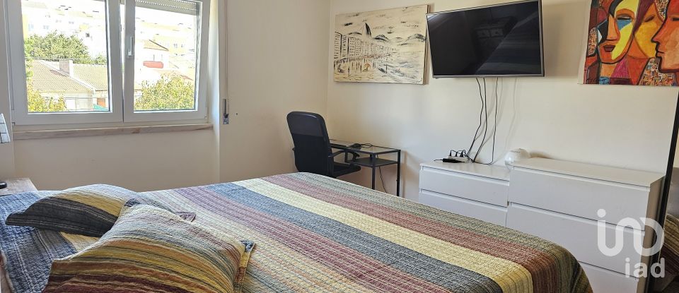 Appartement T2 à Carcavelos e Parede de 70 m²