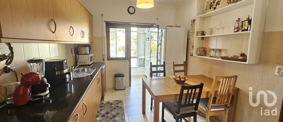 Appartement T2 à Carcavelos e Parede de 70 m²