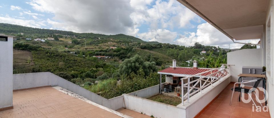 Gîte T3 à Alhandra, São João dos Montes e Calhandriz de 141 m²