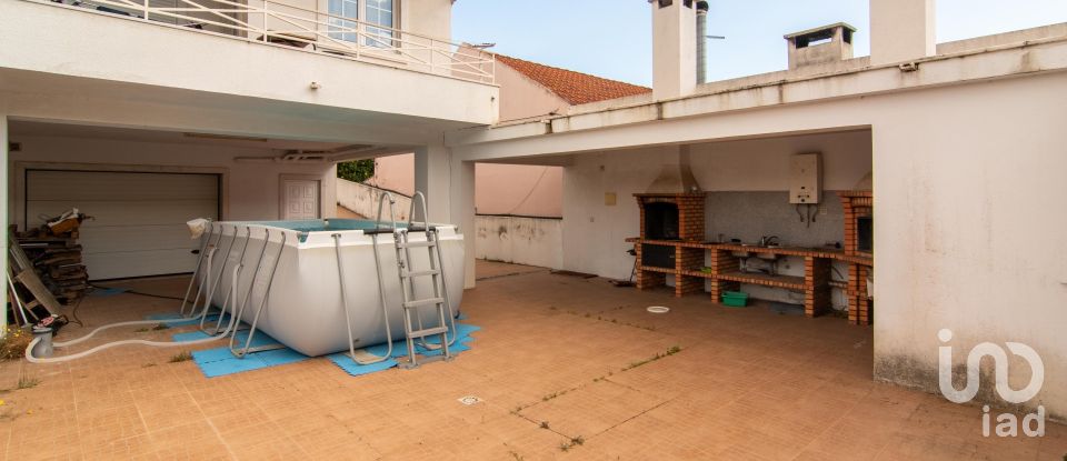 Gîte T3 à Alhandra, São João dos Montes e Calhandriz de 141 m²