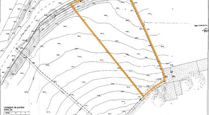 Terreno para construção em Santa Bárbara de 1 263 m²