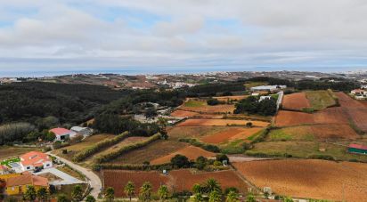 Building land in Santa Bárbara of 1,263 m²