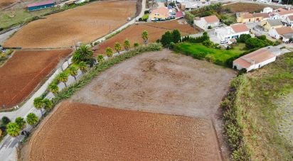 Building land in Santa Bárbara of 1,263 m²