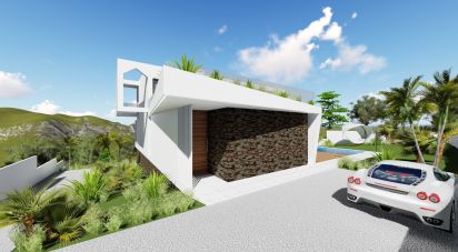 Building land in Loulé (São Sebastião) of 2,200 m²