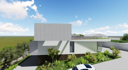 Building land in Loulé (São Sebastião) of 2,200 m²