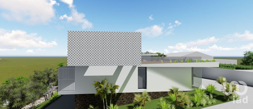 Building land in Loulé (São Sebastião) of 2,200 m²