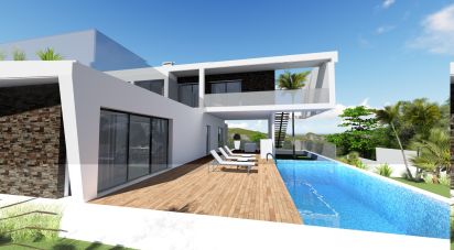 Building land in Loulé (São Sebastião) of 2,200 m²