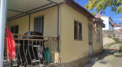 Casa T2 em Santa Maria Maior de 500 m²