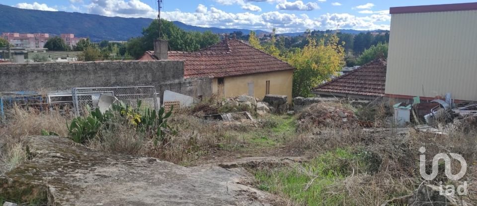 Gîte T2 à Santa Maria Maior de 500 m²