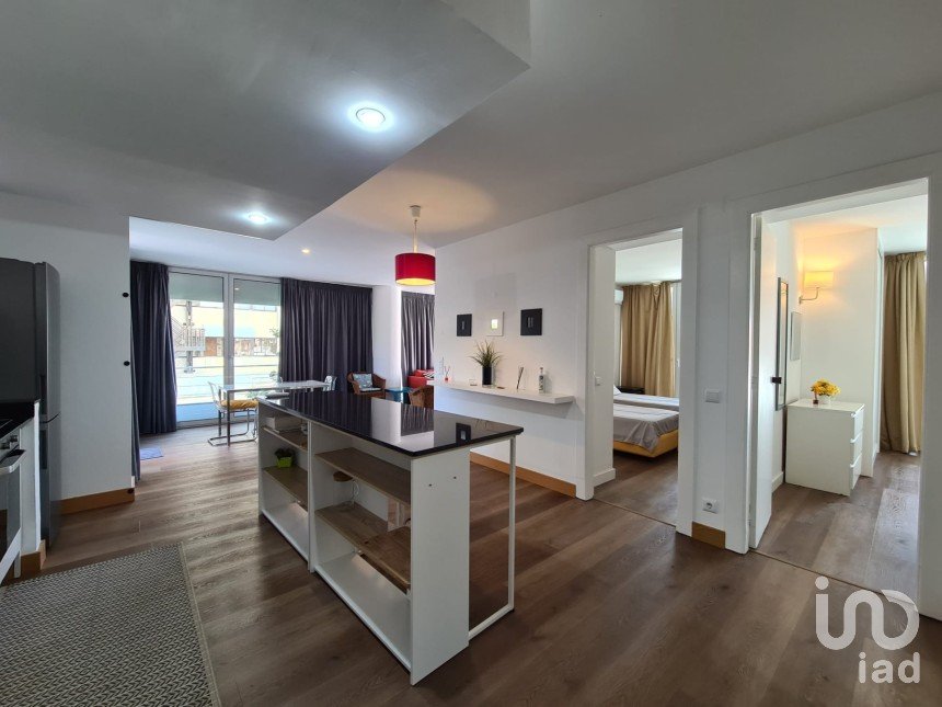 Appartement T2 à Quarteira de 80 m²