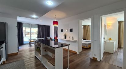 Apartment T2 in Quarteira of 80 m²