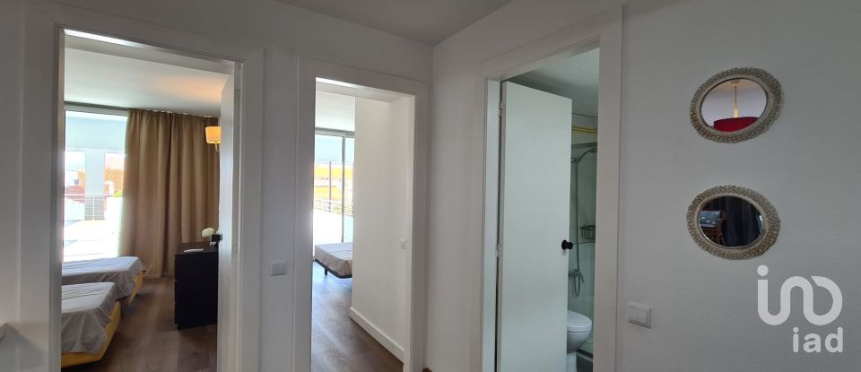 Appartement T2 à Quarteira de 80 m²