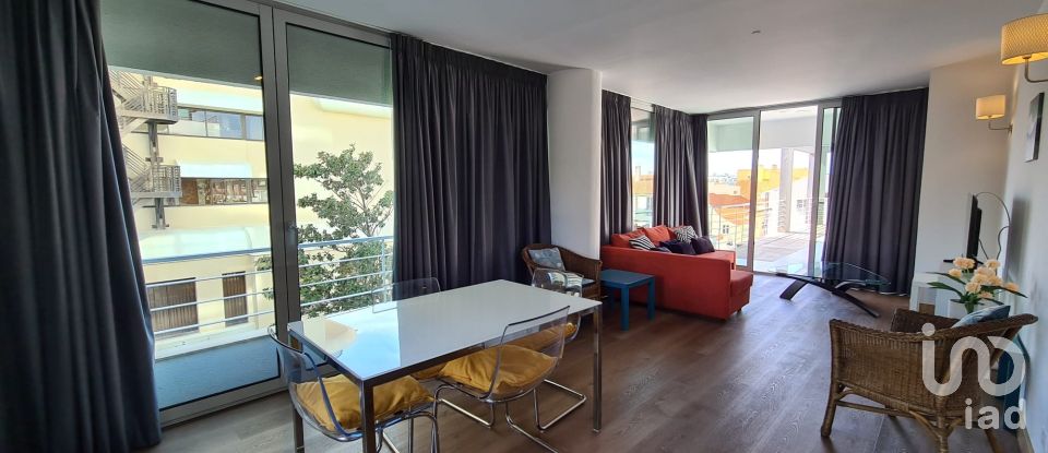 Appartement T2 à Quarteira de 80 m²