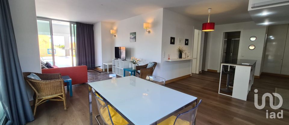 Appartement T2 à Quarteira de 80 m²