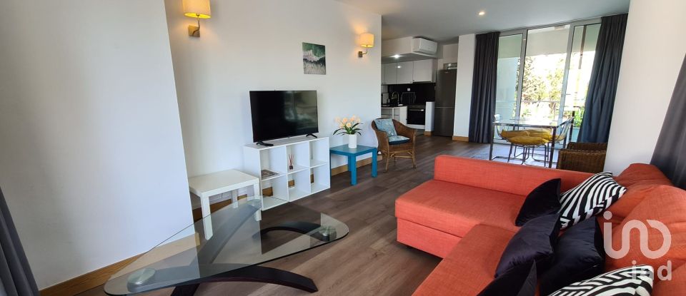 Appartement T2 à Quarteira de 80 m²