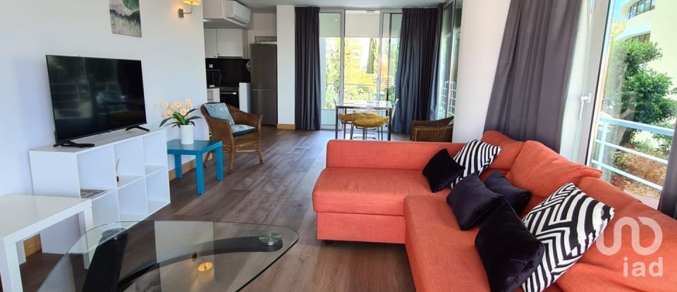 Appartement T2 à Quarteira de 80 m²