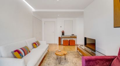 Apartamento T1 em Arroios de 83 m²