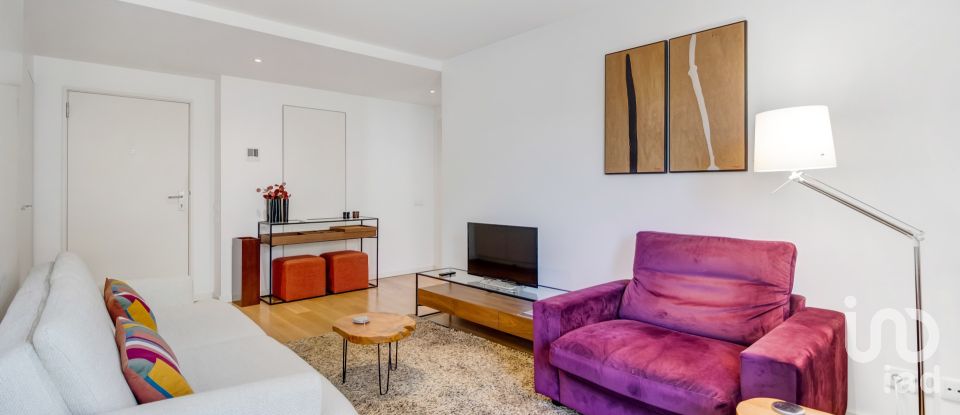 Appartement T1 à Arroios de 83 m²