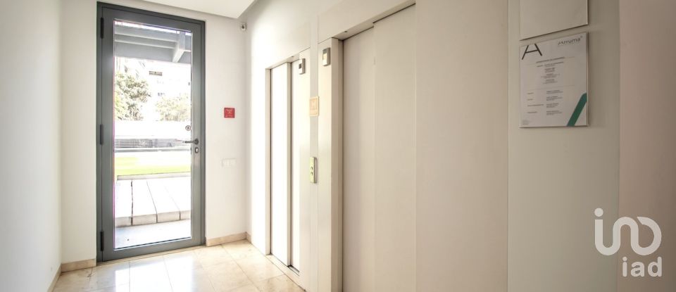 Appartement T1 à Arroios de 83 m²