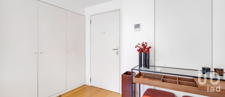 Appartement T1 à Arroios de 83 m²