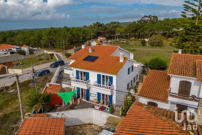 Lodge T3 in Nazaré of 132 m²