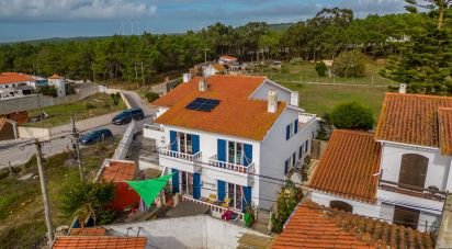 Lodge T3 in Nazaré of 132 m²