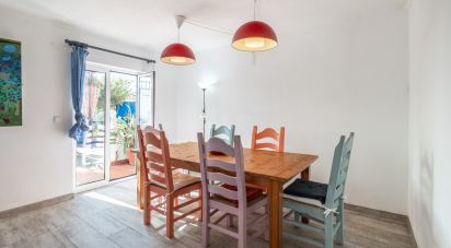 Lodge T3 in Nazaré of 132 m²