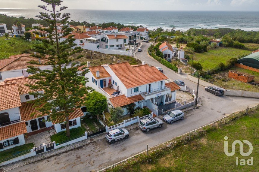 Gîte T3 à Nazaré de 132 m²