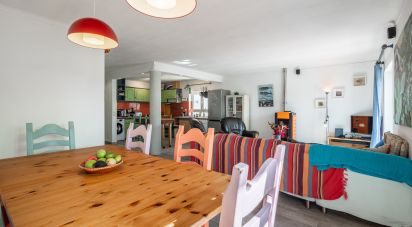 Lodge T3 in Nazaré of 132 m²